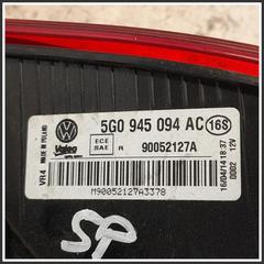 Immagine di Fanale int. . | dx. | post.