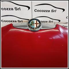 Immagine di Cofano | ant.