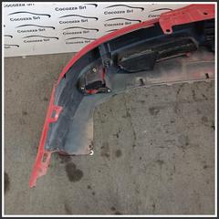 Immagine di Paraurti PARAURTI ANTERIORE | ant.