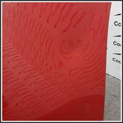 Immagine di Paraurti PARAURTI ANTERIORE | ant.