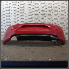 Immagine di Paraurti PARAURTI POSTERIORE | post.