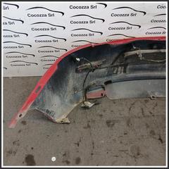 Immagine di Paraurti PARAURTI POSTERIORE | post.