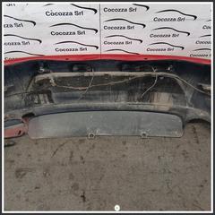 Immagine di Paraurti PARAURTI POSTERIORE | post.