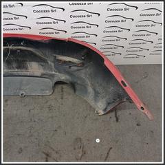 Immagine di Paraurti PARAURTI POSTERIORE | post.