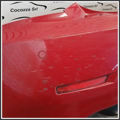 Immagine di Paraurti PARAURTI POSTERIORE | post.