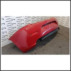 Immagine di Paraurti PARAURTI POSTERIORE | post.