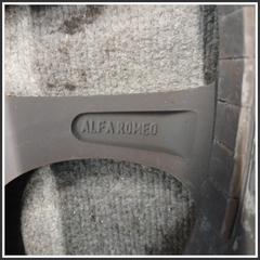 Immagine di Cerchio ruota RUOTA | dx. | ant.