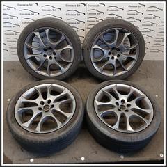 Immagine di Cerchio ruota RUOTA | dx. | ant.