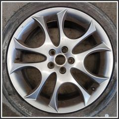 Immagine di Cerchio ruota RUOTA | dx. | ant.