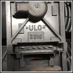 Immagine di Fanale FANALE DI POSIZIONE POST. | sx. | post.