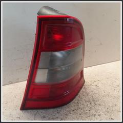 Immagine di Fanale FANALE DI POSIZIONE POST. | sx. | post.