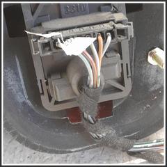 Immagine di Fanale FANALE DI POSIZIONE POST. | sx. | post.