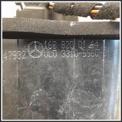 Immagine di Fanale FANALE DI POSIZIONE POST. | sx. | post.