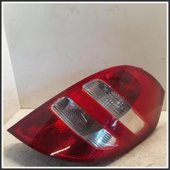 Immagine di Fanale FANALE DI POSIZIONE POST. | dx. | post.