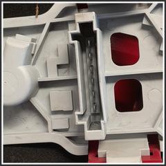 Immagine di Fanale FANALE DI POSIZIONE POST. | dx. | post.