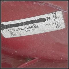 Immagine di Fanale FANALE DI POSIZIONE POST. | dx. | post.