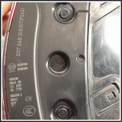 Immagine di Fanale est. GRUPPO OTTICO POSTERIORE | sx. | post.