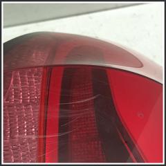 Immagine di Fanale est. GRUPPO OTTICO POSTERIORE | sx. | post.