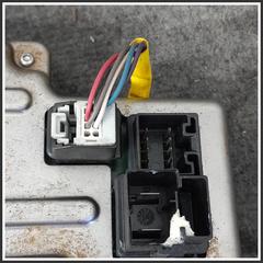 Immagine di Piantone sterzo sup. ALB.STERZO.ELETTR.