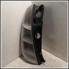 Immagine di Fanale FANALE POSTERIORE | sx. | post.