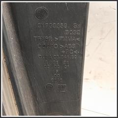 Immagine di Fanale FANALE POSTERIORE | sx. | post.