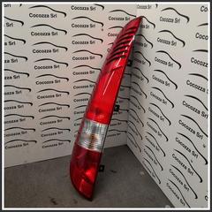 Immagine di Fanale FANALE DI POSIZIONE POST. | dx. | post.