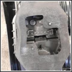 Immagine di Fanale FANALE DI POSIZIONE POST. | dx. | post.