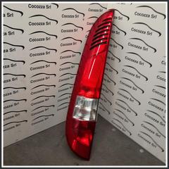 Immagine di Fanale FANALE DI POSIZIONE POST. | dx. | post.