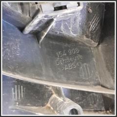 Immagine di Fanale FANALE DI POSIZIONE POST. | sx. | post.