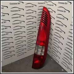 Immagine di Fanale FANALE DI POSIZIONE POST. | sx. | post.