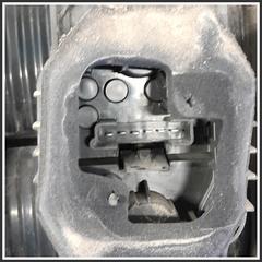 Immagine di Fanale FANALE DI POSIZIONE POST. | sx. | post.