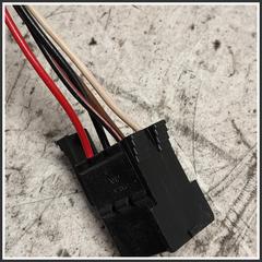 Immagine di Retrovisore esterno RETROVI | dx. | ant.