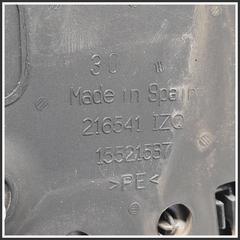 Immagine di Retrovisore esterno | sx. | ant.