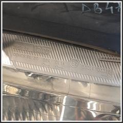 Immagine di Proiettore | dx. | ant.