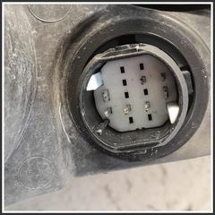 Immagine di Proiettore | sx. | ant.