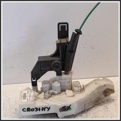 Immagine di Serratura porta SERRATURA | sx. | ant.