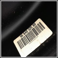 Immagine di RUOTINO SCORTA 125/80 R 15. 