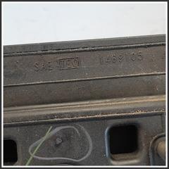 Immagine di Retrovisore esterno Mirror(l),door | sx. | ant.