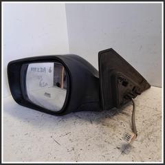 Immagine di Retrovisore esterno Mirror(l),door | sx. | ant.