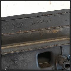 Immagine di Retrovisore esterno Mirror(l),door | sx. | ant.