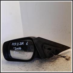 Immagine di Retrovisore esterno Mirror(l),door | sx. | ant.