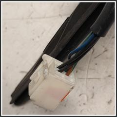 Immagine di Retrovisore esterno Mirror(r),door | dx. | ant.