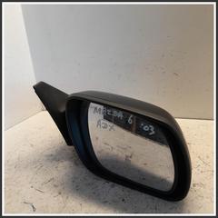 Immagine di Retrovisore esterno Mirror(r),door | dx. | ant.
