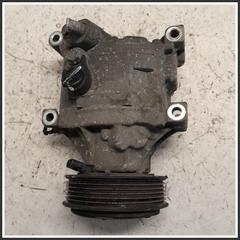 Immagine di Compressore a/c COMPRESSORE