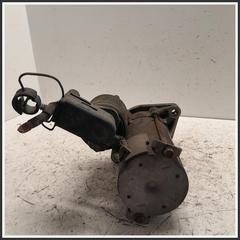 Immagine di Motorino avviamento