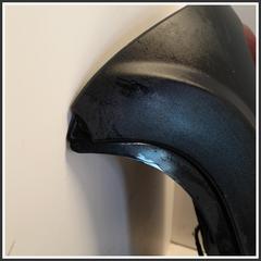 Immagine di Fanale FANALE POSTERIORE | sx. | post.