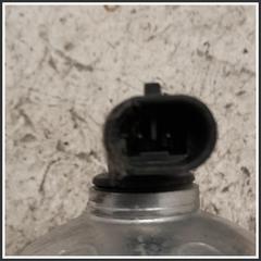 Immagine di Fanaleria Fendinebbia post. sx FIAT Panda III