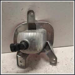 Immagine di Fanaleria Fendinebbia post. sx FIAT Panda III