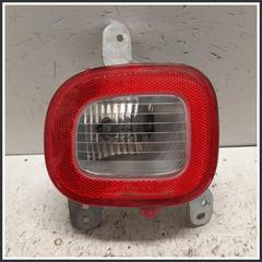 Immagine di Fanale retromarcia | dx. | post.