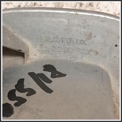 Immagine di Fanale retromarcia | dx. | post.